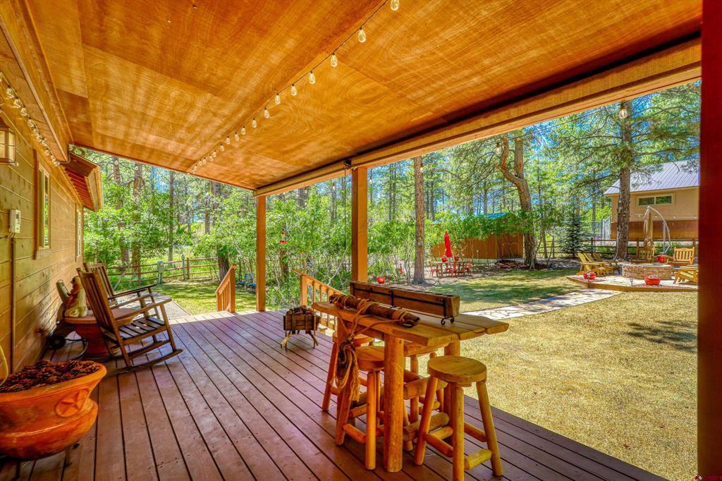 370 Capitan Circle Pagosa Springs CO 81147
