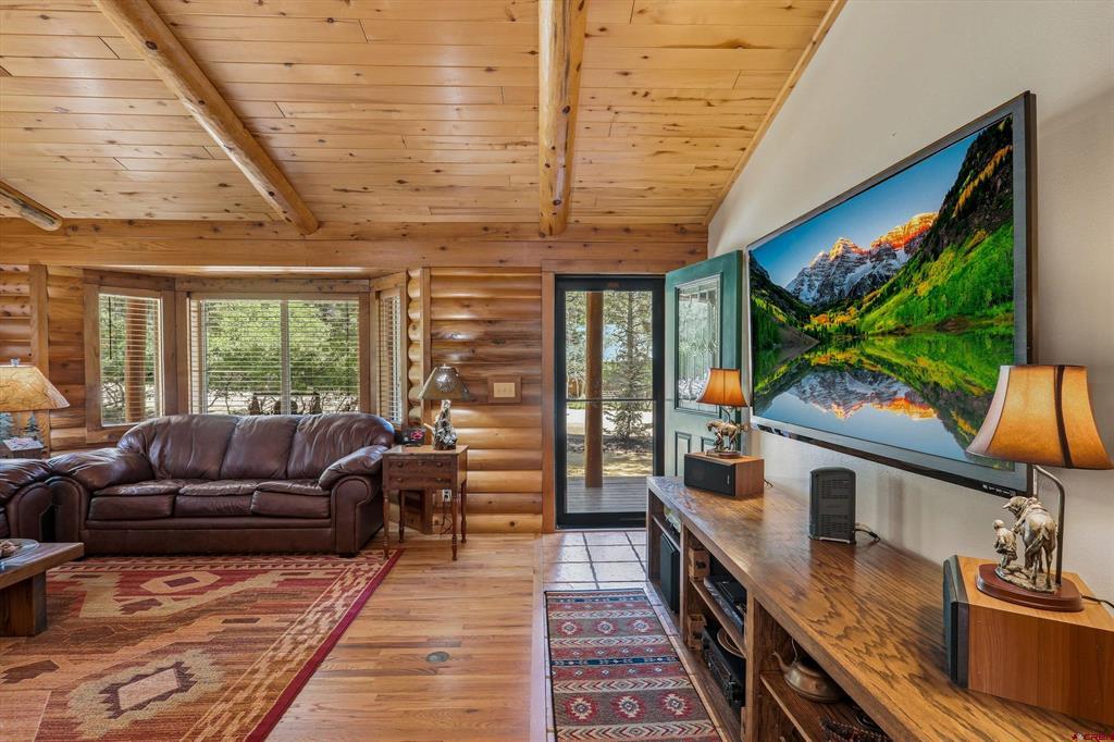 370 Capitan Circle Pagosa Springs CO 81147