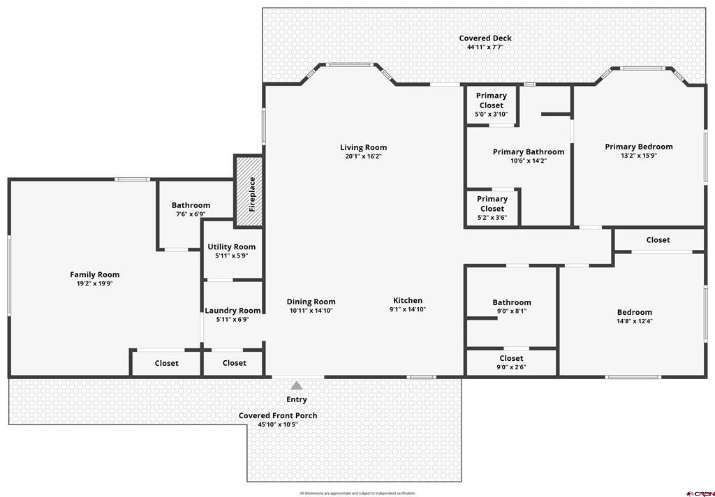 370 Capitan Circle Pagosa Springs CO 81147