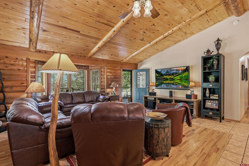 370 Capitan Circle Pagosa Springs CO 81147