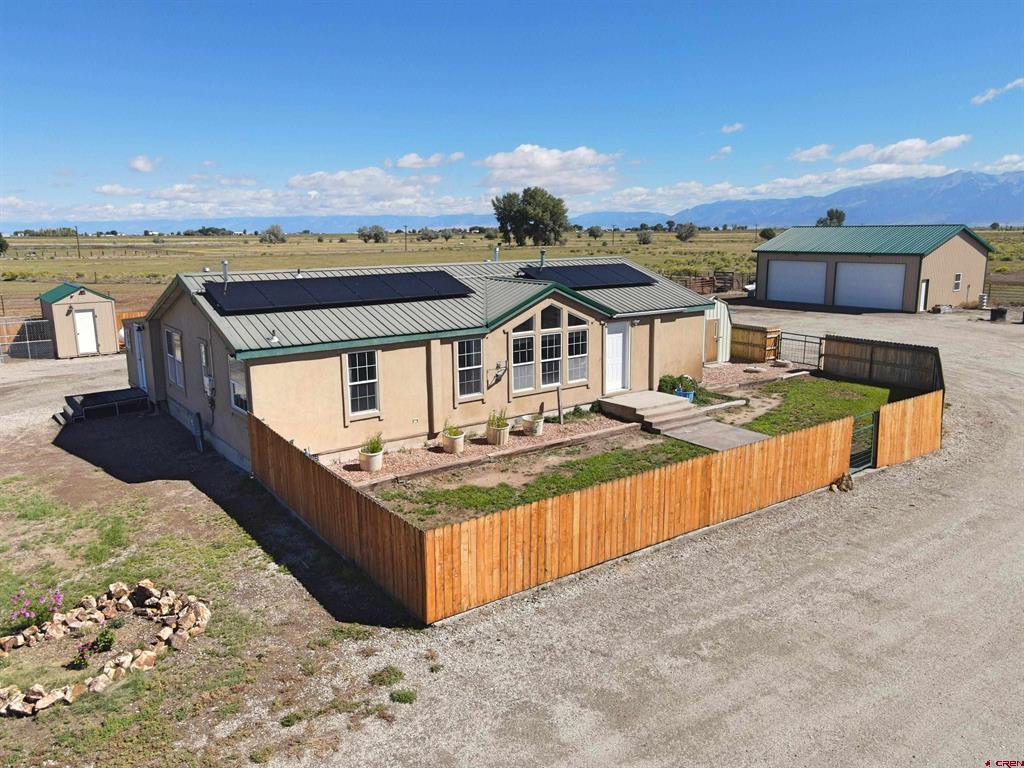 6130 County Road 112 S Alamosa CO 81101