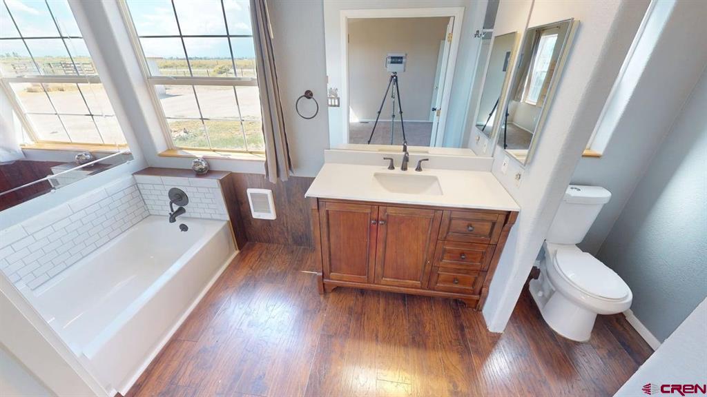 6130 County Road 112 S Alamosa CO 81101