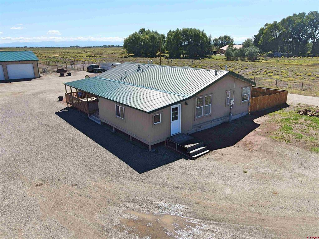 6130 County Road 112 S Alamosa CO 81101