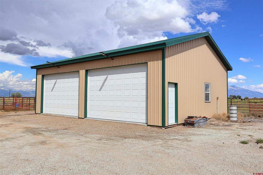 6130 County Road 112 S Alamosa CO 81101