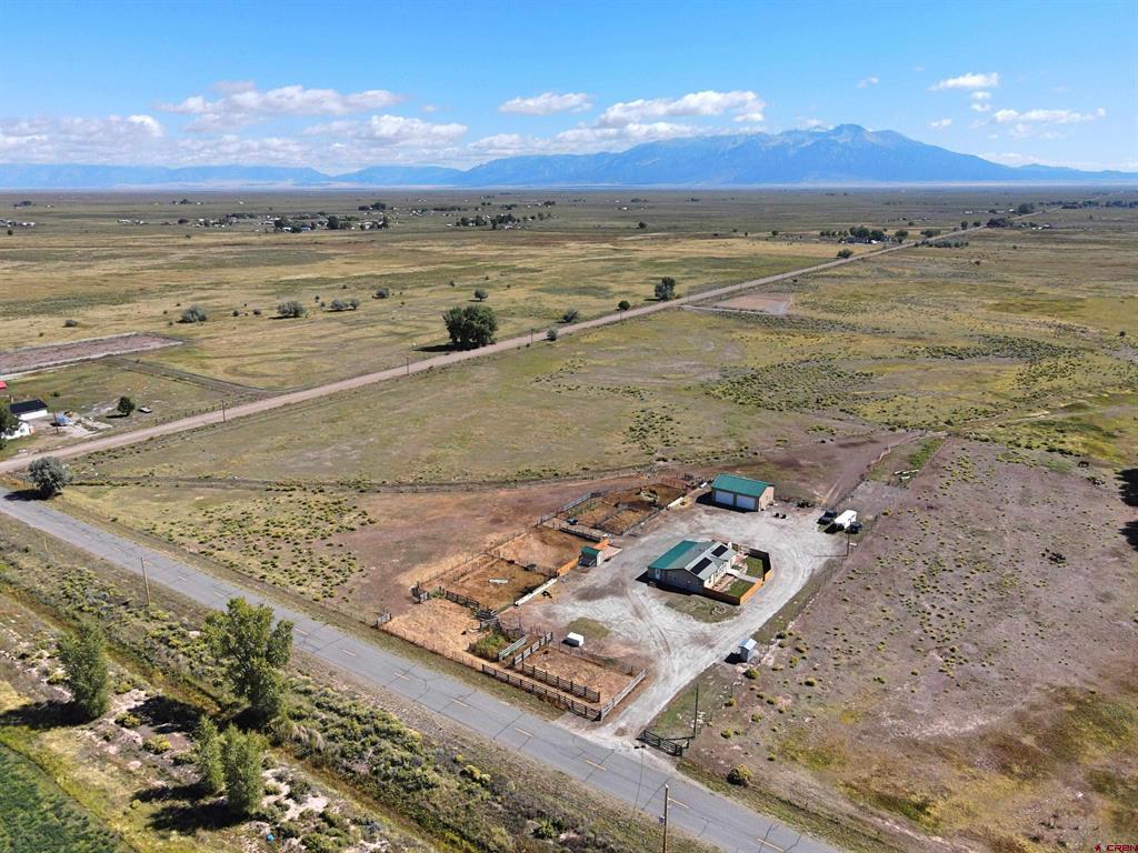 6130 County Road 112 S Alamosa CO 81101