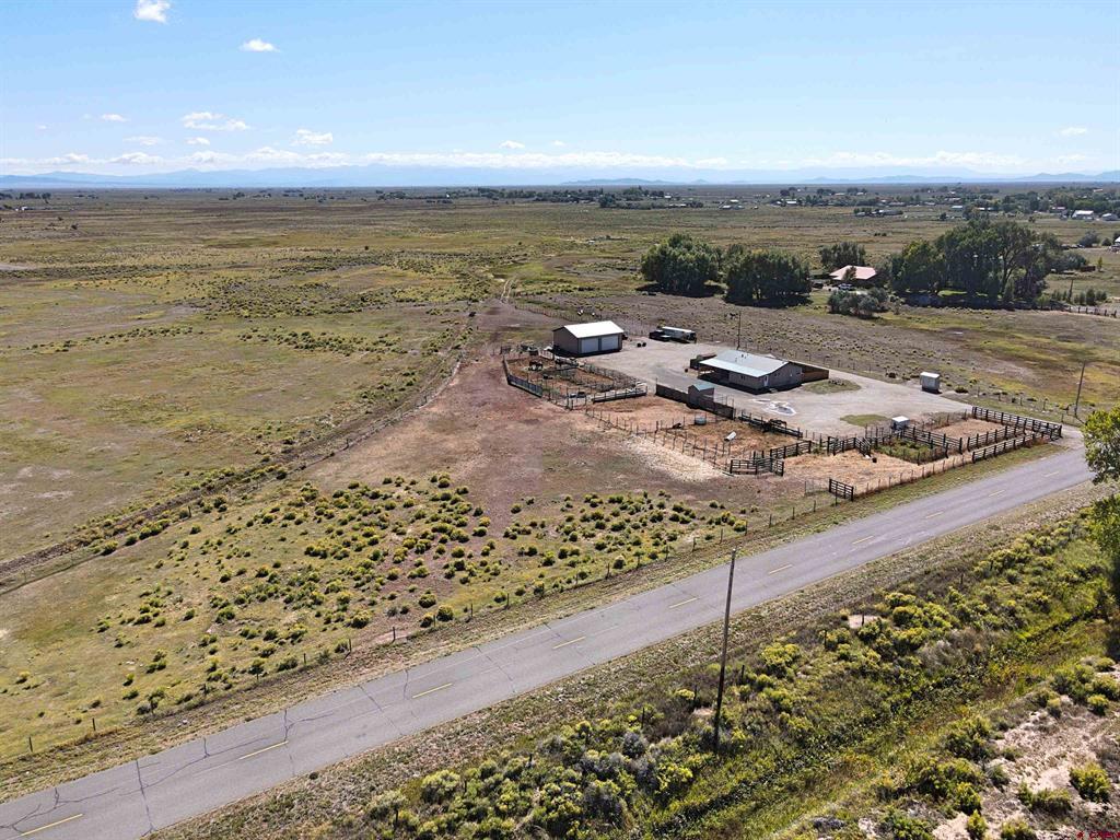 6130 County Road 112 S Alamosa CO 81101