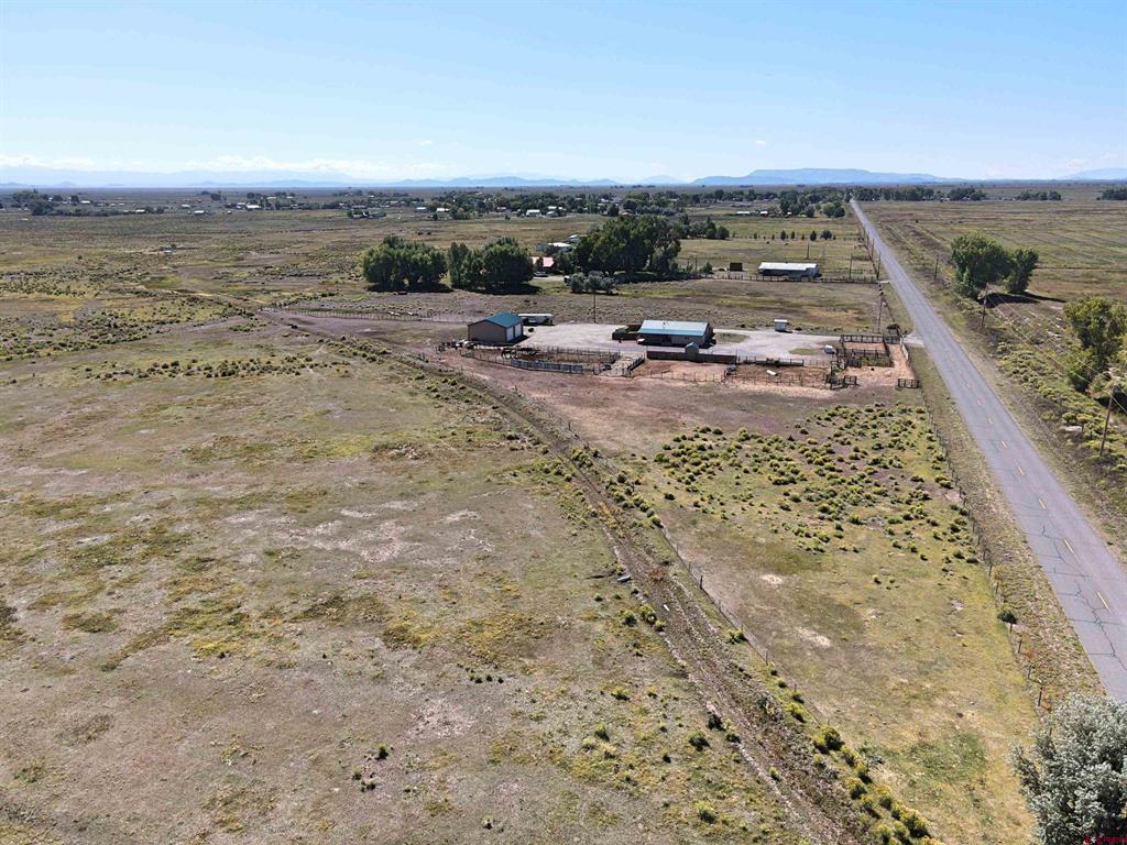 6130 County Road 112 S Alamosa CO 81101