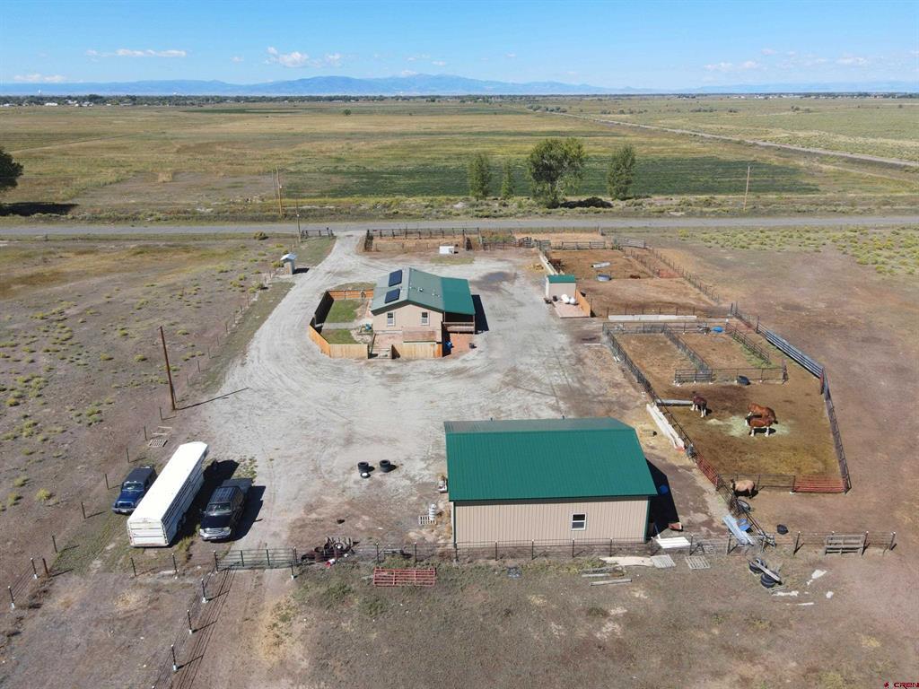 6130 County Road 112 S Alamosa CO 81101