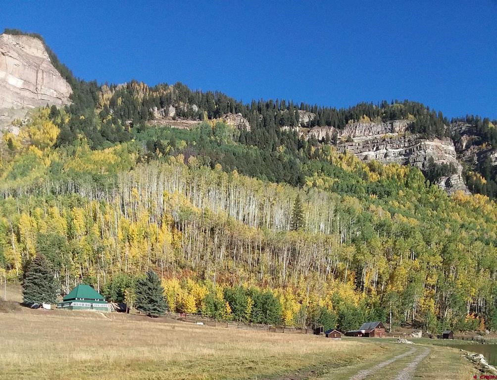 47632 N Highway 550 Durango CO 81301