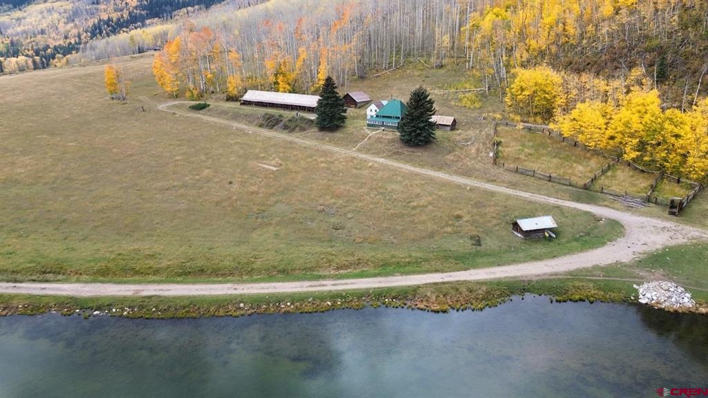 47632 N Highway 550 Durango CO 81301
