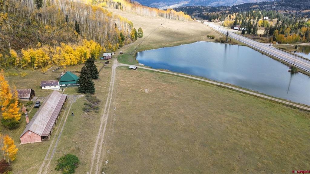 47632 N Highway 550 Durango CO 81301
