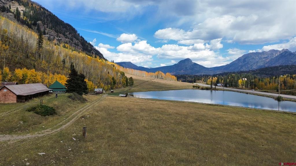 47632 N Highway 550 Durango CO 81301