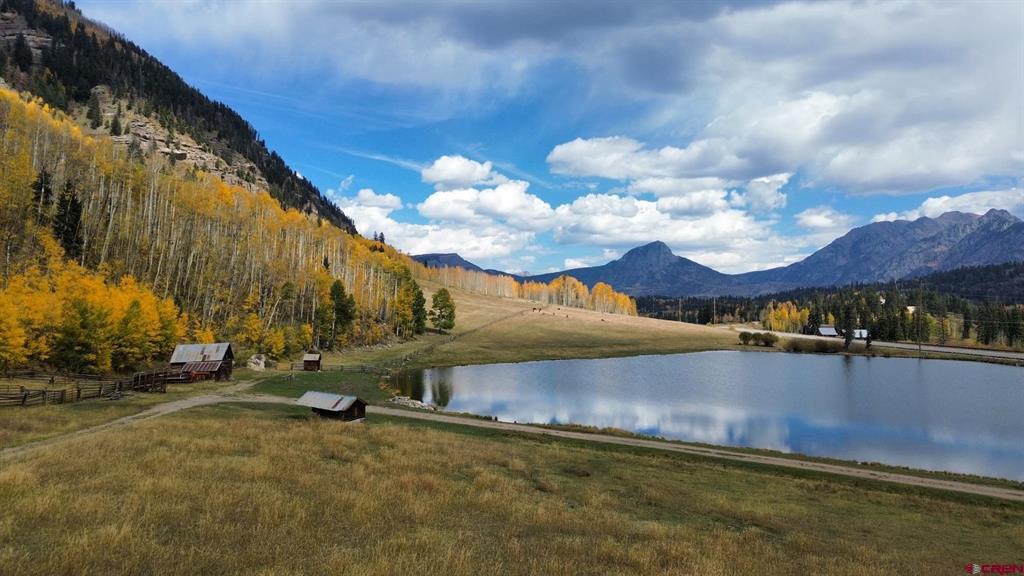 47632 N Highway 550 Durango CO 81301