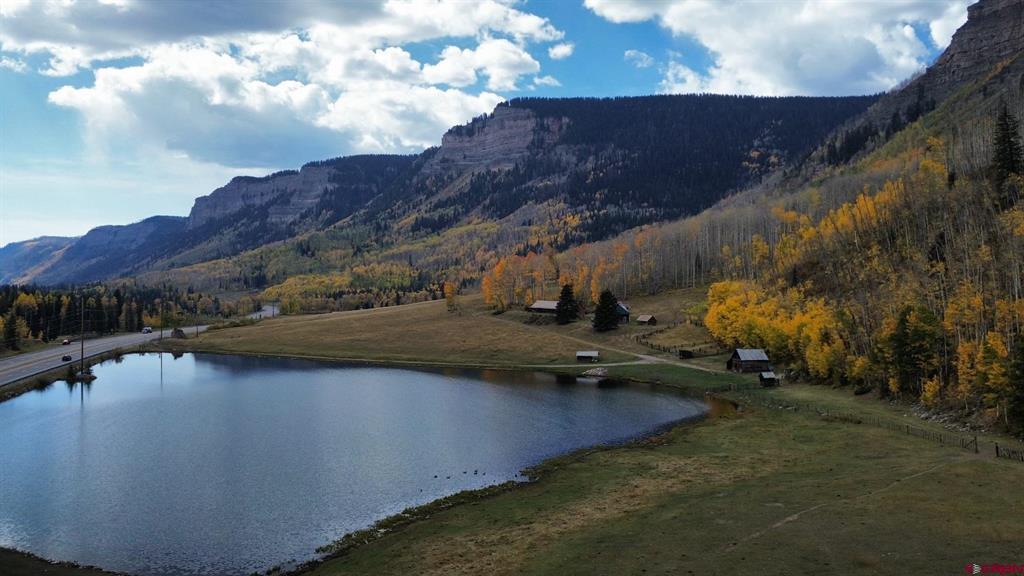 47632 N Highway 550 Durango CO 81301