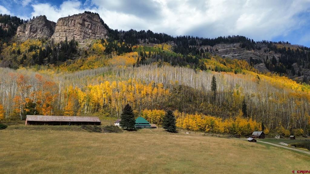 47632 N Highway 550 Durango CO 81301