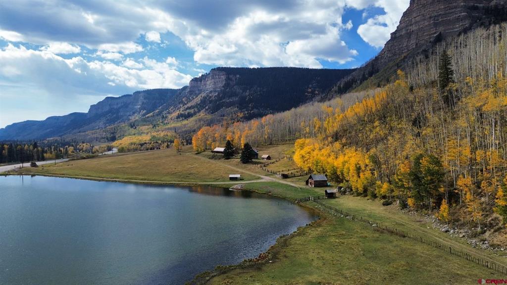 47632 N Highway 550 Durango CO 81301