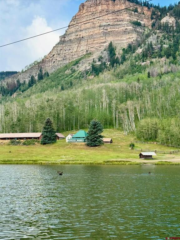 47632 N Highway 550 Durango CO 81301