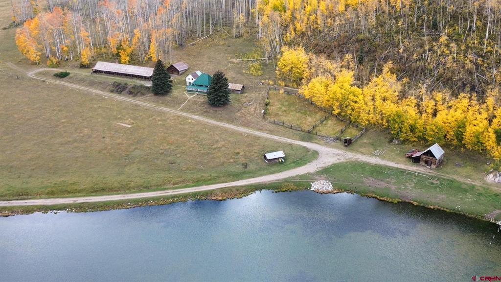 47632 N Highway 550 Durango CO 81301