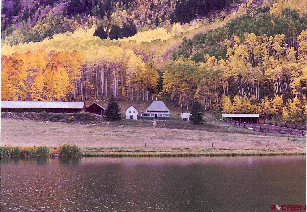 47632 N Highway 550 Durango CO 81301