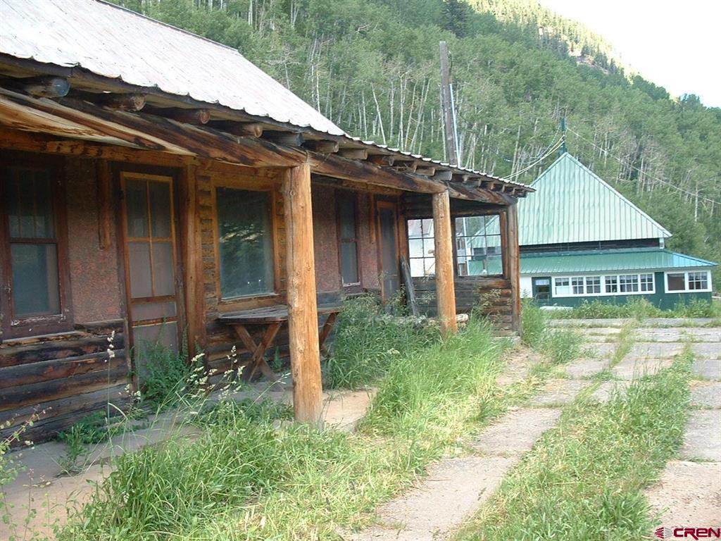 47632 N Highway 550 Durango CO 81301
