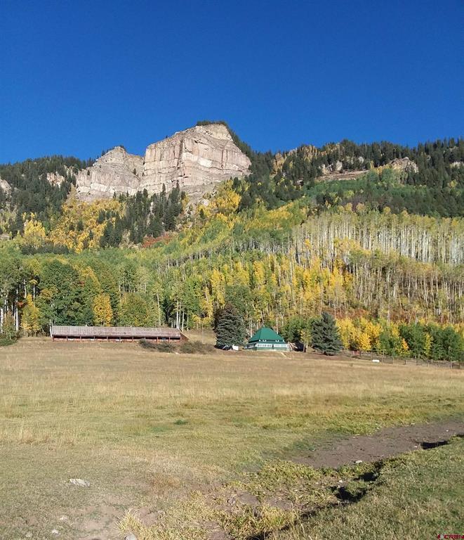 47632 N Highway 550 Durango CO 81301