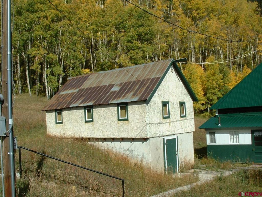 47632 N Highway 550 Durango CO 81301