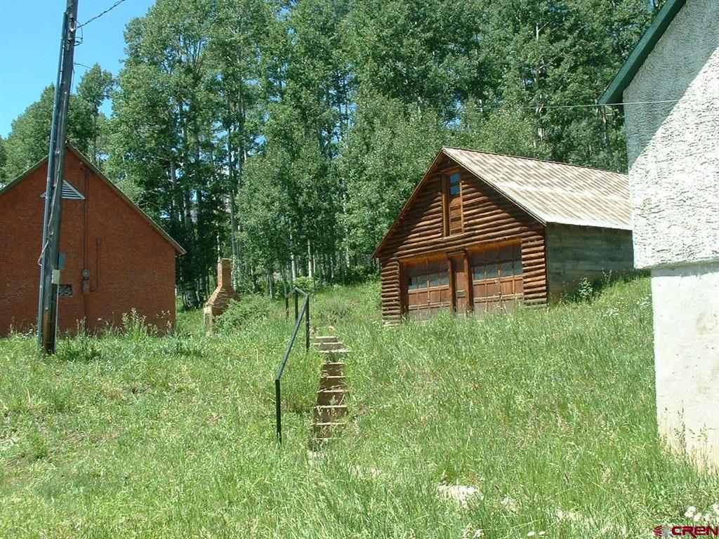 47632 N Highway 550 Durango CO 81301