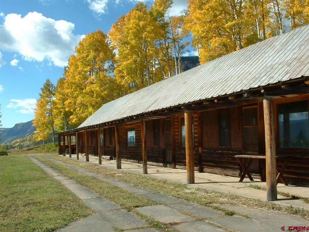 47632 N Highway 550 Durango CO 81301