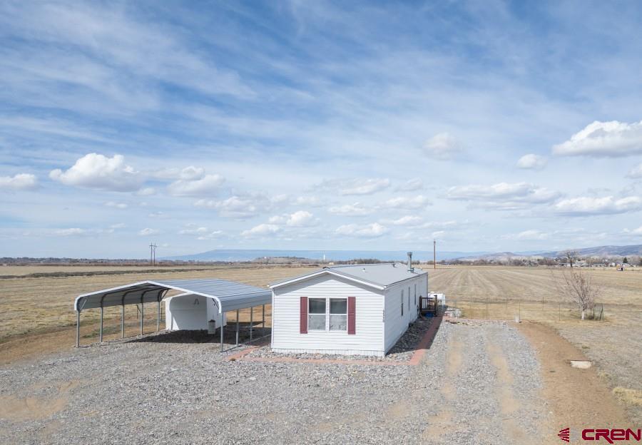 65510 Racine Road Montrose CO 81403
