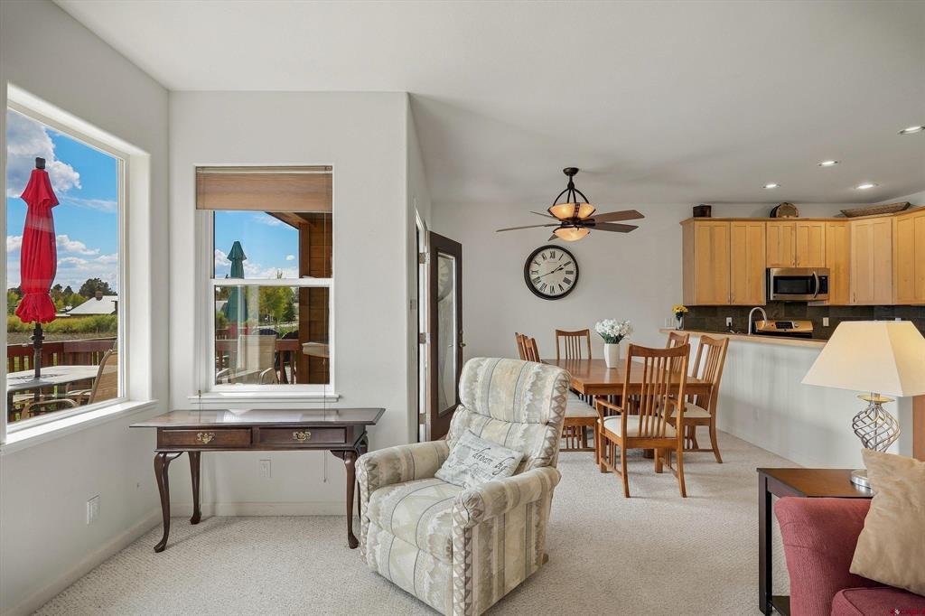 78 Aspenglow Boulevard Pagosa Springs CO 81147