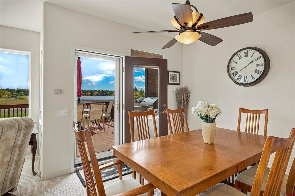78 Aspenglow Boulevard Pagosa Springs CO 81147