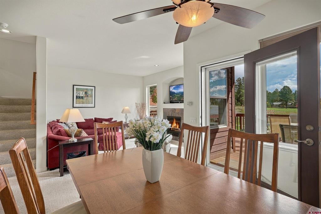 78 Aspenglow Boulevard Pagosa Springs CO 81147
