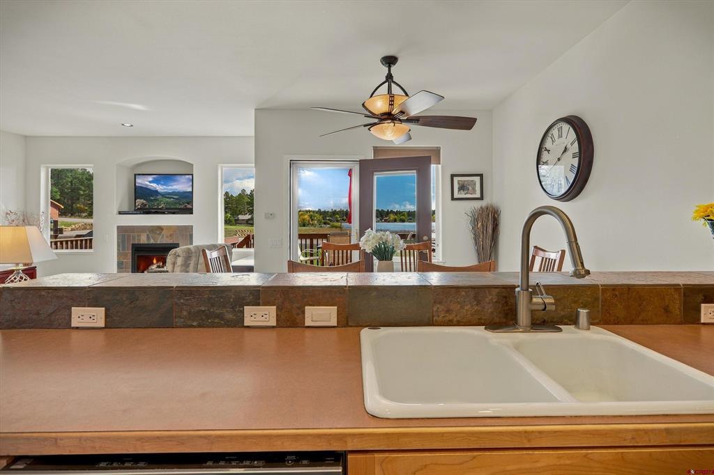 78 Aspenglow Boulevard Pagosa Springs CO 81147