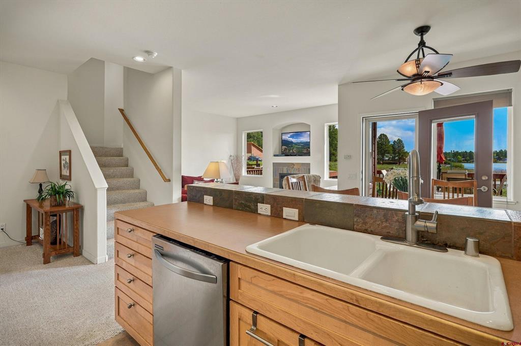 78 Aspenglow Boulevard Pagosa Springs CO 81147