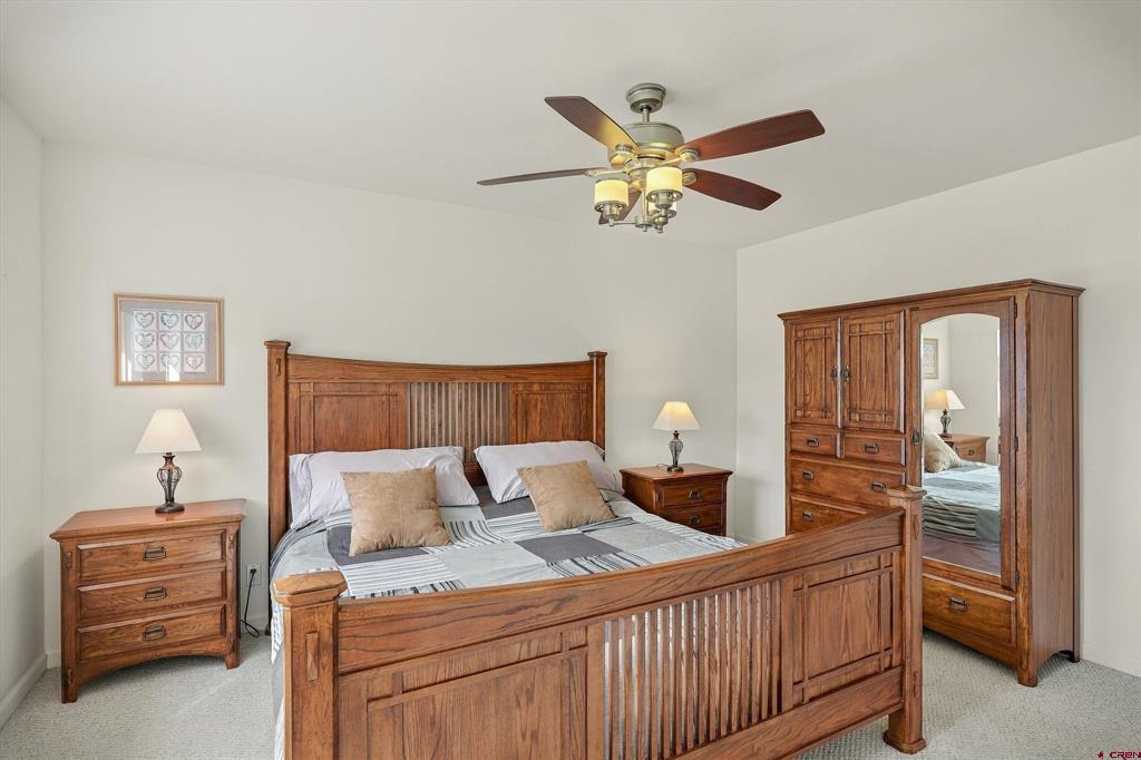 78 Aspenglow Boulevard Pagosa Springs CO 81147