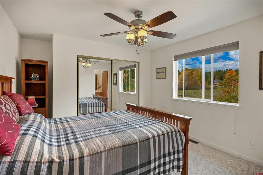 78 Aspenglow Boulevard Pagosa Springs CO 81147