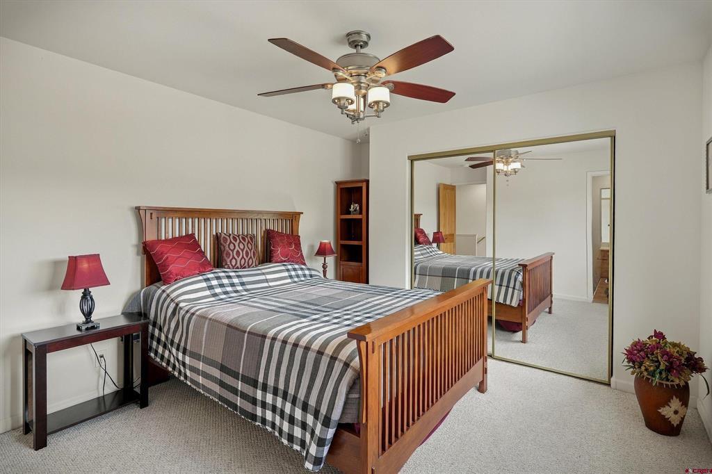 78 Aspenglow Boulevard Pagosa Springs CO 81147