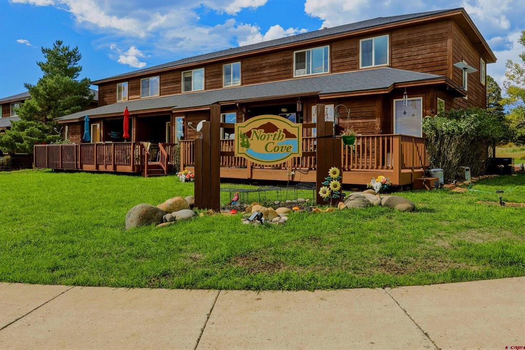 78 Aspenglow Boulevard Pagosa Springs CO 81147