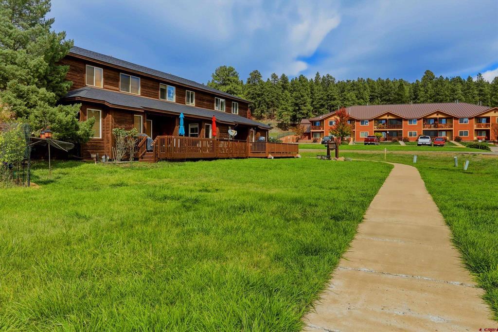 78 Aspenglow Boulevard Pagosa Springs CO 81147