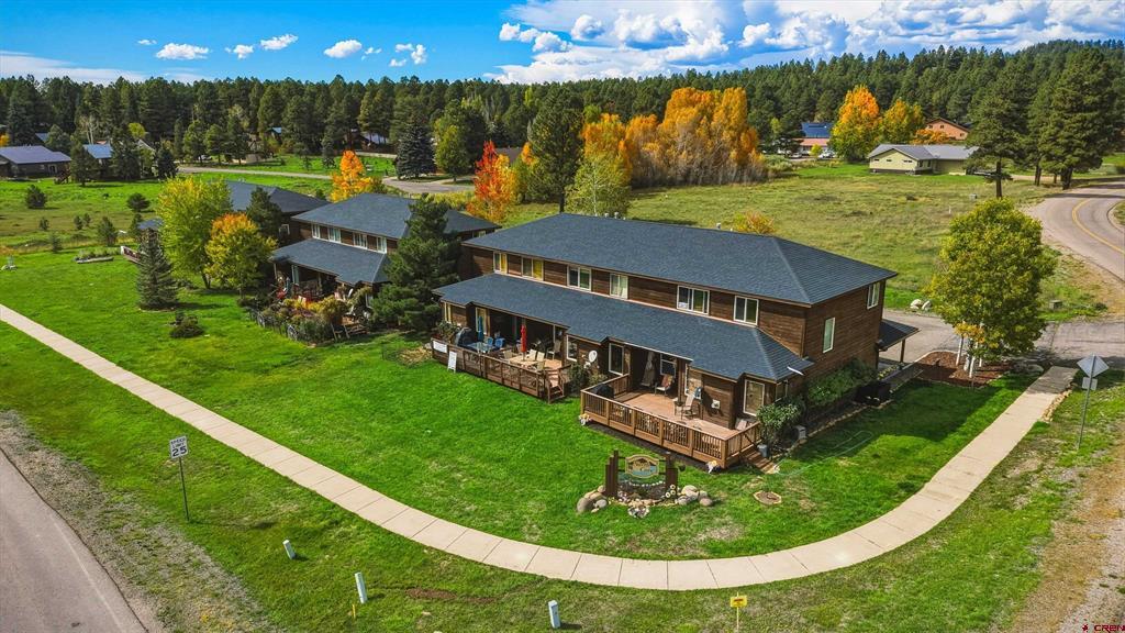 78 Aspenglow Boulevard Pagosa Springs CO 81147