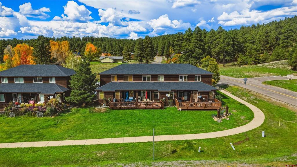 78 Aspenglow Boulevard Pagosa Springs CO 81147