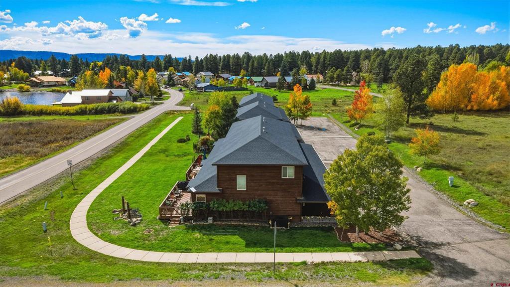 78 Aspenglow Boulevard Pagosa Springs CO 81147