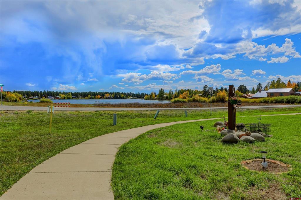 78 Aspenglow Boulevard Pagosa Springs CO 81147