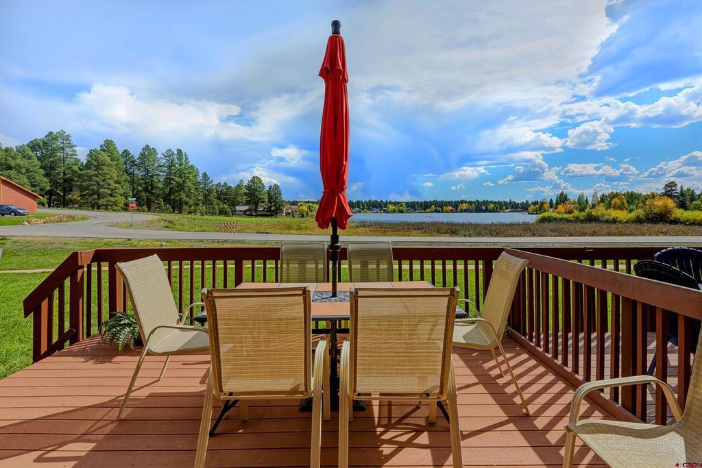78 Aspenglow Boulevard Pagosa Springs CO 81147
