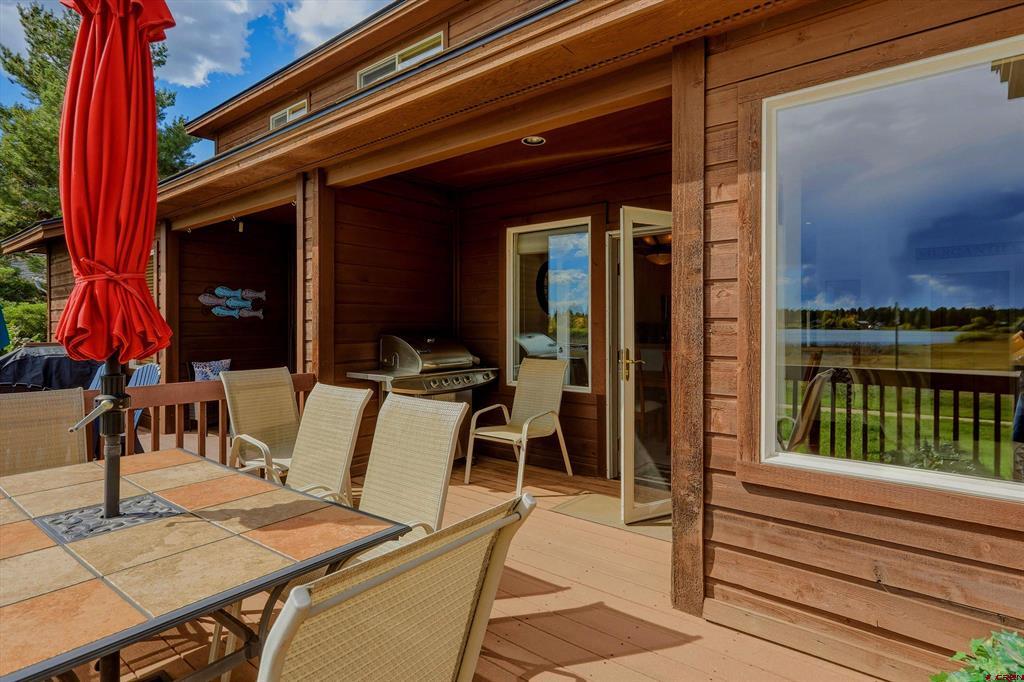 78 Aspenglow Boulevard Pagosa Springs CO 81147