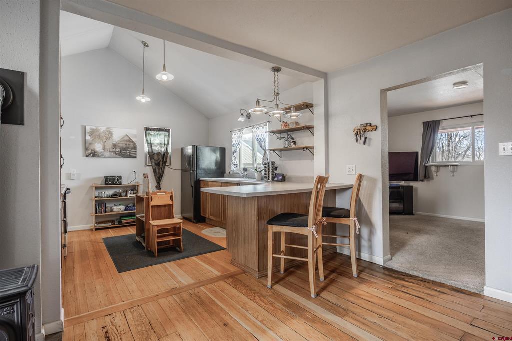 512 N 5th Street Montrose CO 81401