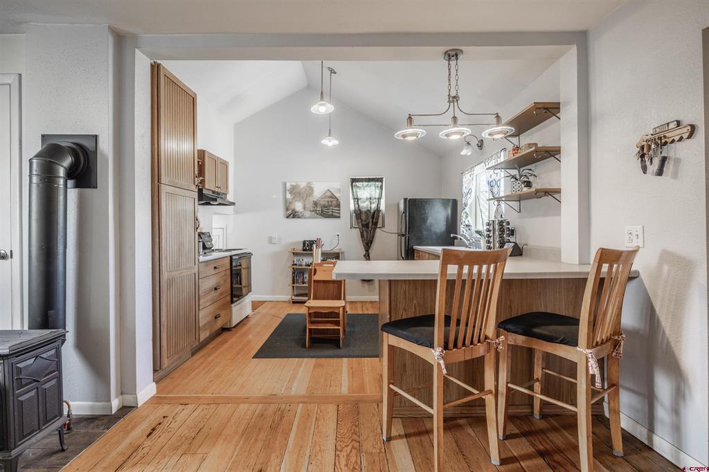 512 N 5th Street Montrose CO 81401
