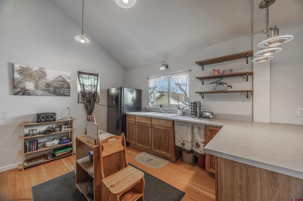 512 N 5th Street Montrose CO 81401