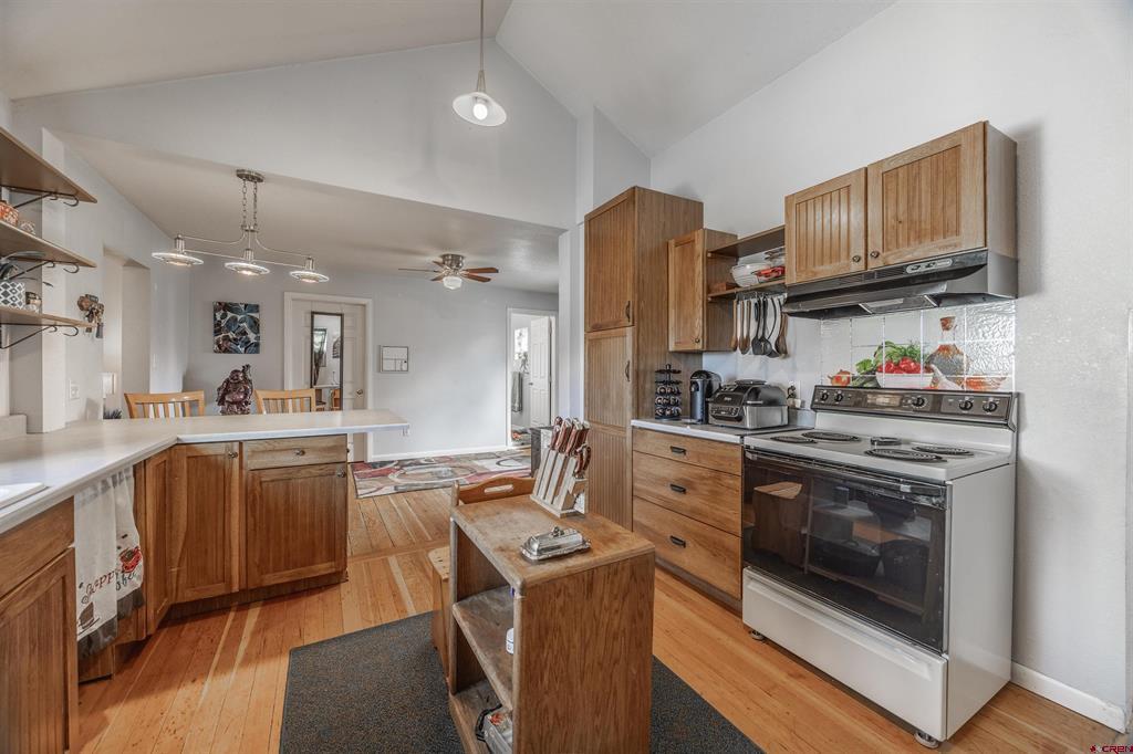 512 N 5th Street Montrose CO 81401