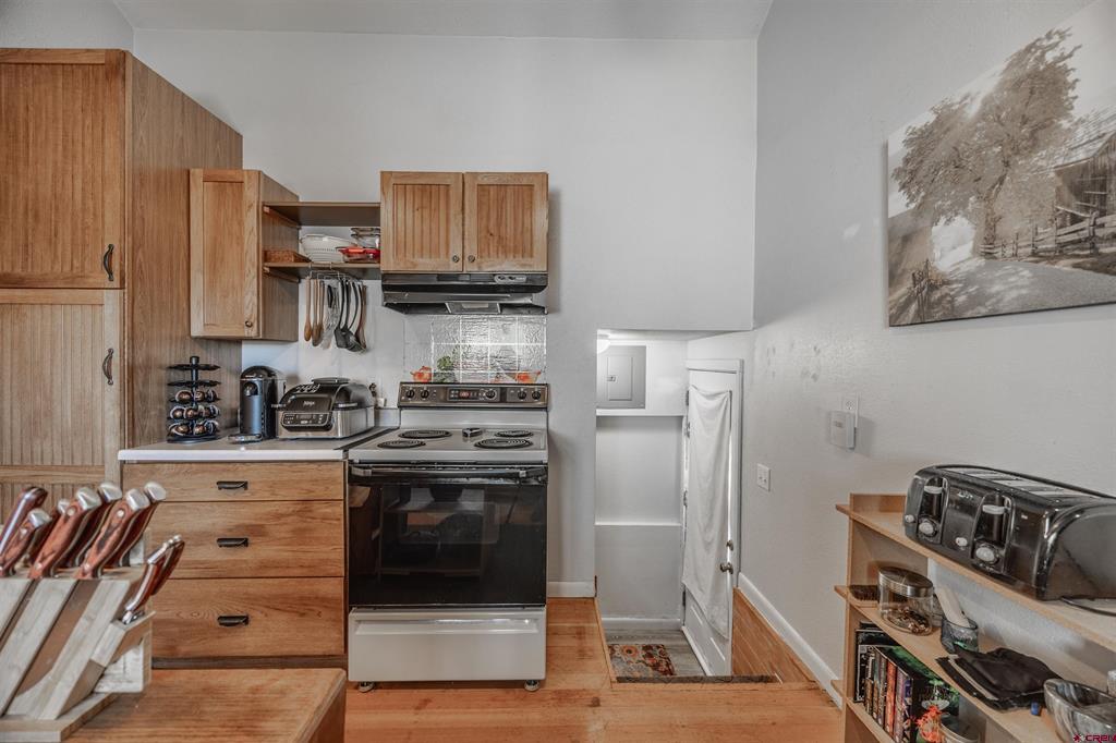 512 N 5th Street Montrose CO 81401
